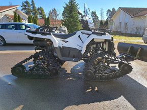 Polaris Sportsman