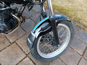 Honda CB
