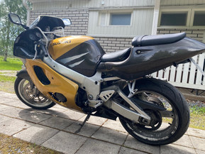 Suzuki GSX-R