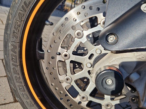 KTM 990