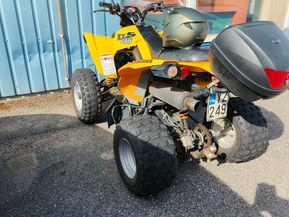 Can-Am DS