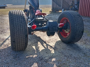 Harley-Davidson Sportster