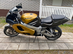 Suzuki GSX-R