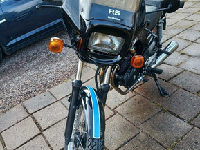 Honda CB