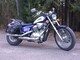 Honda Shadow