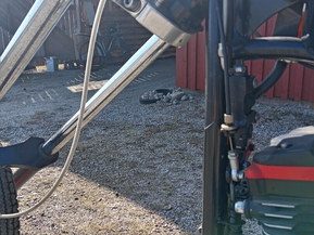 Harley-Davidson Sportster