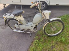 Husqvarna TC 50