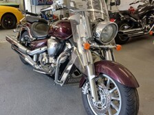 Suzuki Intruder