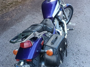 Honda Shadow