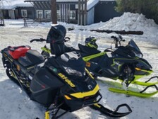 Ski-Doo Summit