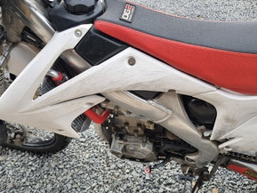 Honda CRF