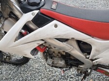 Honda CRF