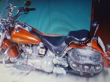 Harley-Davidson Softail