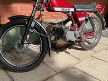 Solifer SM