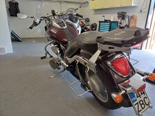 Suzuki Intruder