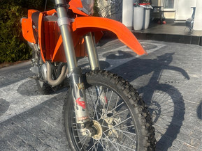 KTM 450