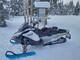 Ski-Doo MX Z