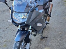 BMW F