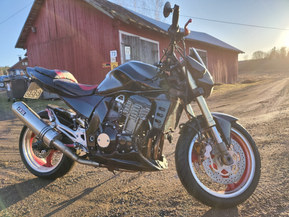 Kawasaki Z