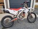 Honda CRF