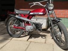 Solifer SM