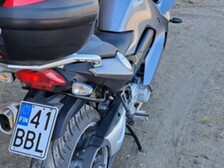 BMW F