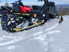 Ski-Doo Summit