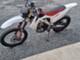 Honda CRF