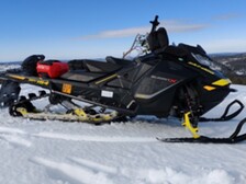 Ski-Doo Summit