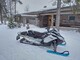 Ski-Doo MX Z