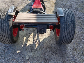 Harley-Davidson Sportster