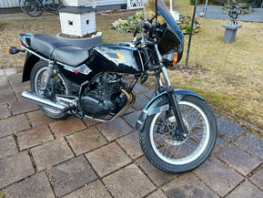 Honda CB