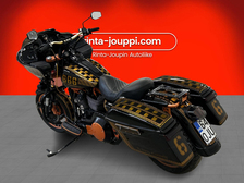Harley-Davidson Touring