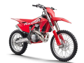 GASGAS MC