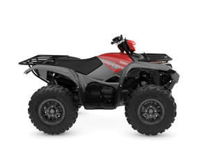 Yamaha Grizzly