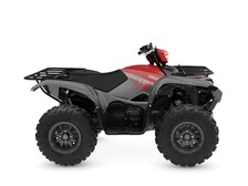 Yamaha Grizzly