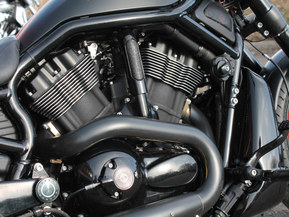 Harley-Davidson VRSC