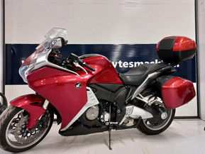 Honda VFR