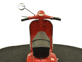 Vespa Primavera