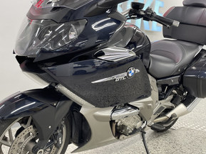 BMW K