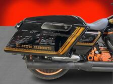 Harley-Davidson Touring