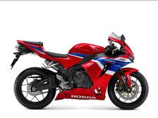 Honda CBR