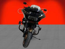 Harley-Davidson Touring
