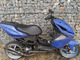 Yamaha Aerox
