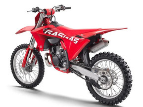 GASGAS MC