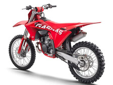 GASGAS MC