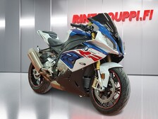 BMW S