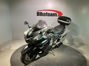 Kawasaki ZZR