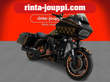 Harley-Davidson Touring