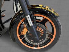 Harley-Davidson Touring